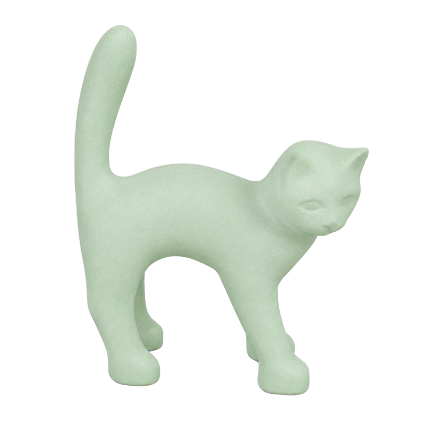 The Cat — Mint